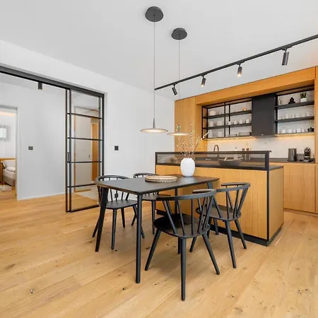 Appartement 396 By Mountain Ways