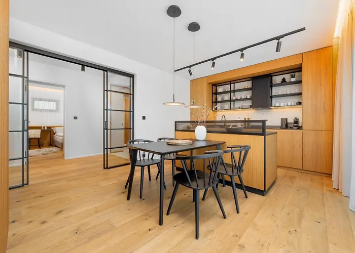 Appartement 396 By Mountain Ways