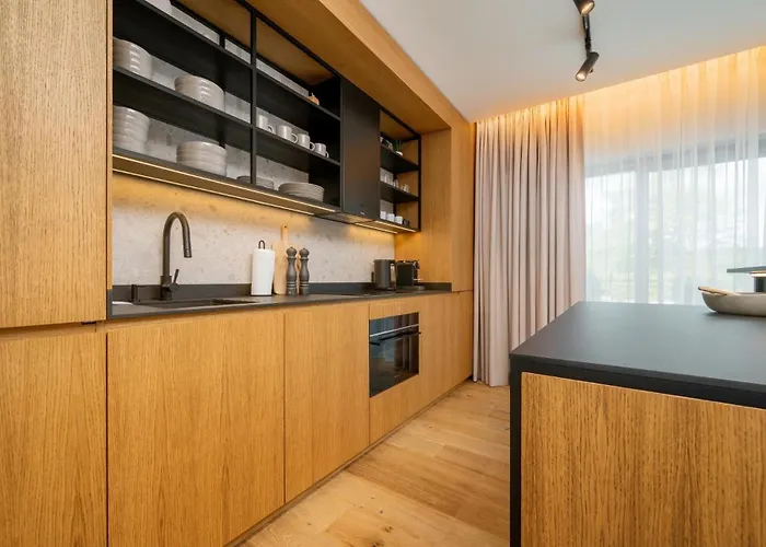Appartement 396 By Mountain Ways