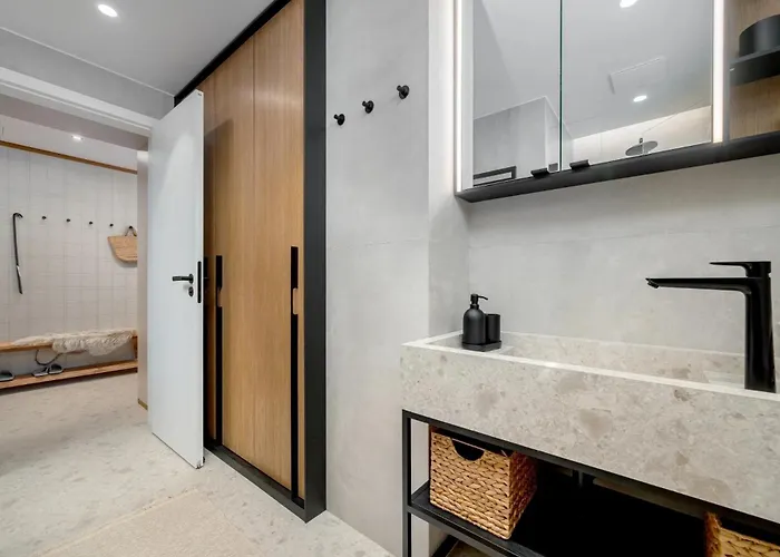 Appartement 396 By Mountain Ways