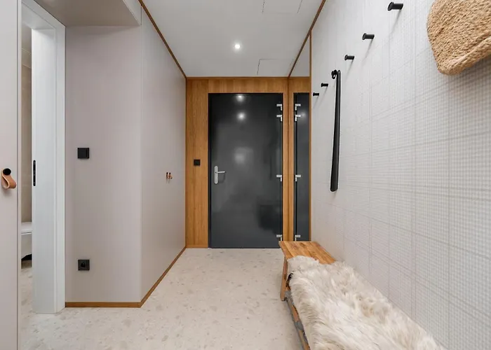Appartement 396 By Mountain Ways *